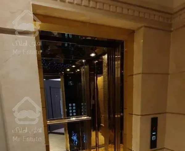 اپارتمان 106متری نوساز