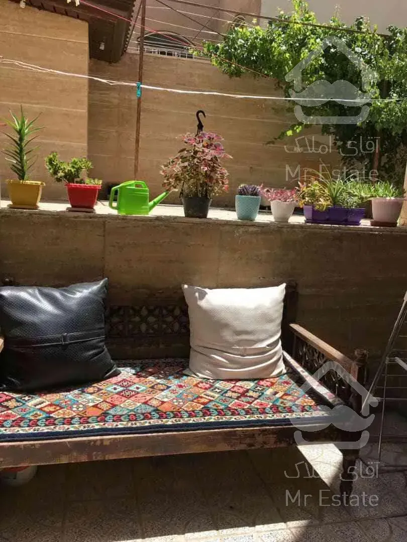 فروش ویلایی ۲۲۰ متر در فاز ۳ شهر جدید اندیشه