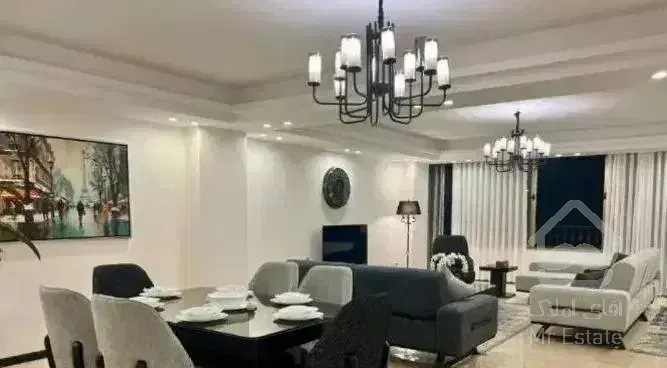 ۱۰۰ متر/ ۲ خواب/ شیک/ فول امکانات/ شهران