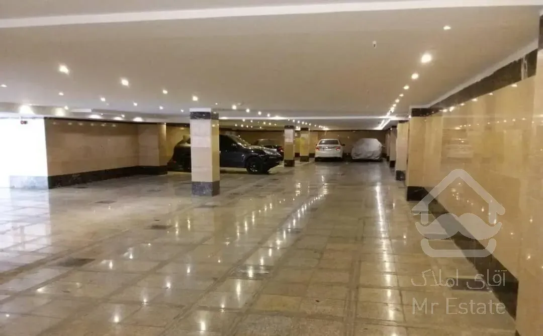 آپارتمان ۴۳۰ متر ۴ خواب