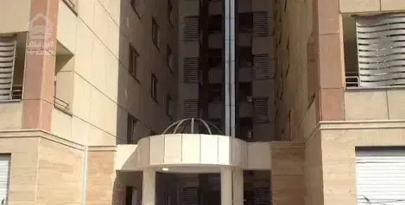 واحد ۱۱۱ متری سه خوابه خوش نقشه