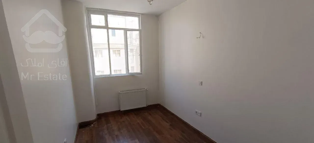 ۱۰۴متر ۳خ بازسازی شده با پارکینگ اجاره دار. شایقی