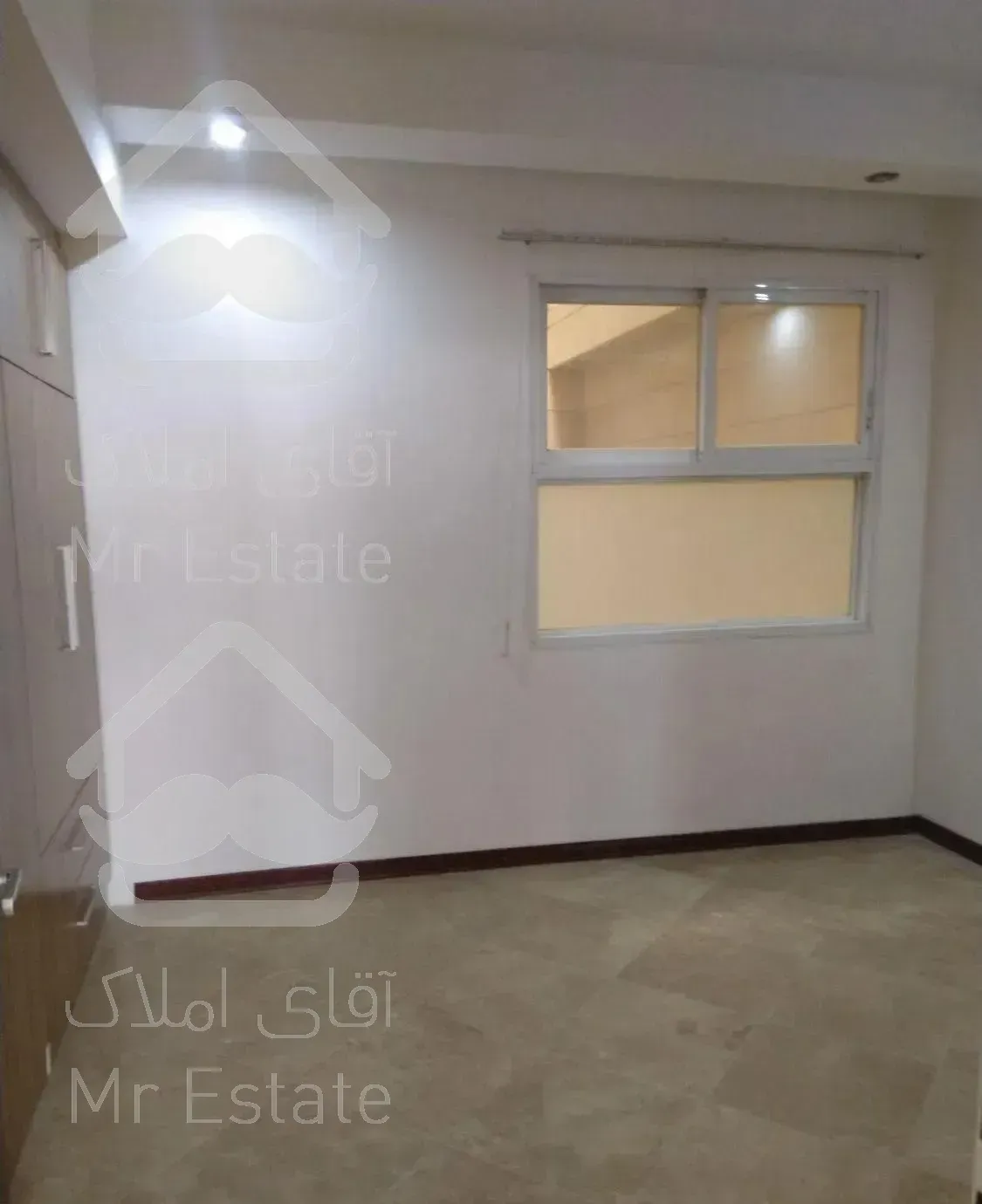 185 متری پاسداران