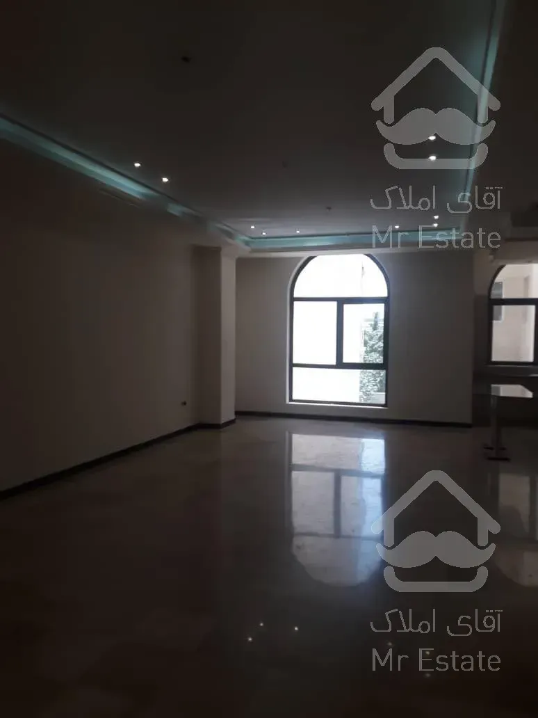 اجاره و رهن آپارتمان زعفرانیه 135  متر اکازيون