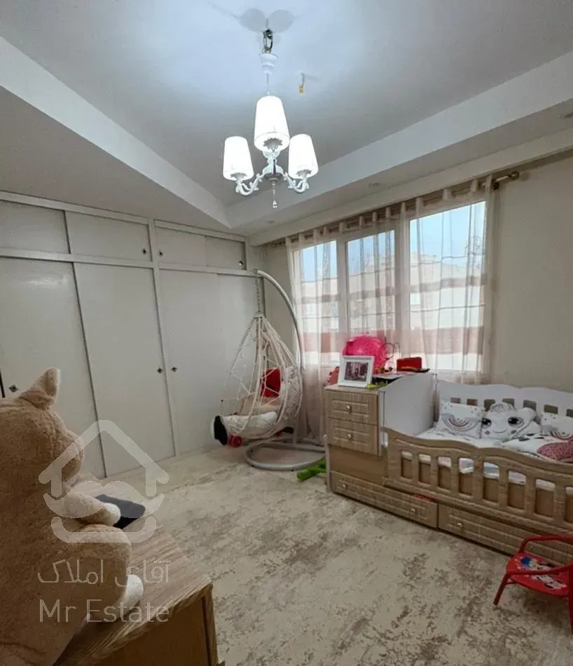 ۲خواب/۱۰۰متر/کم سن میدان بهشتی بلواربیژن مولوی کرد