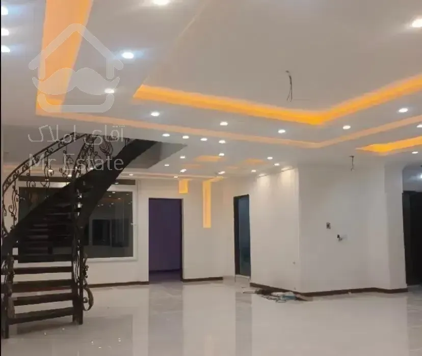 پنت هوس حاشیه میثم فول مرتب