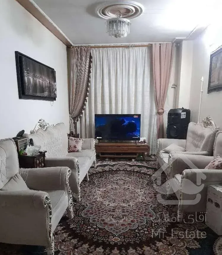 آپارتمان فروشی ۷۳ متری دو خوابه