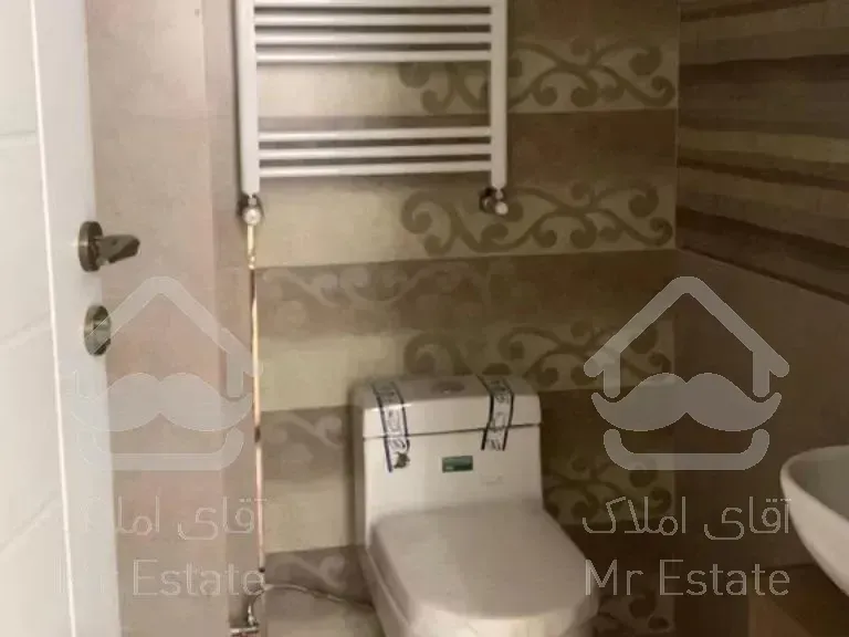 رهن کامل قابل تبدیل واحد ۱۱۸ متری برج در بلوار کوهک