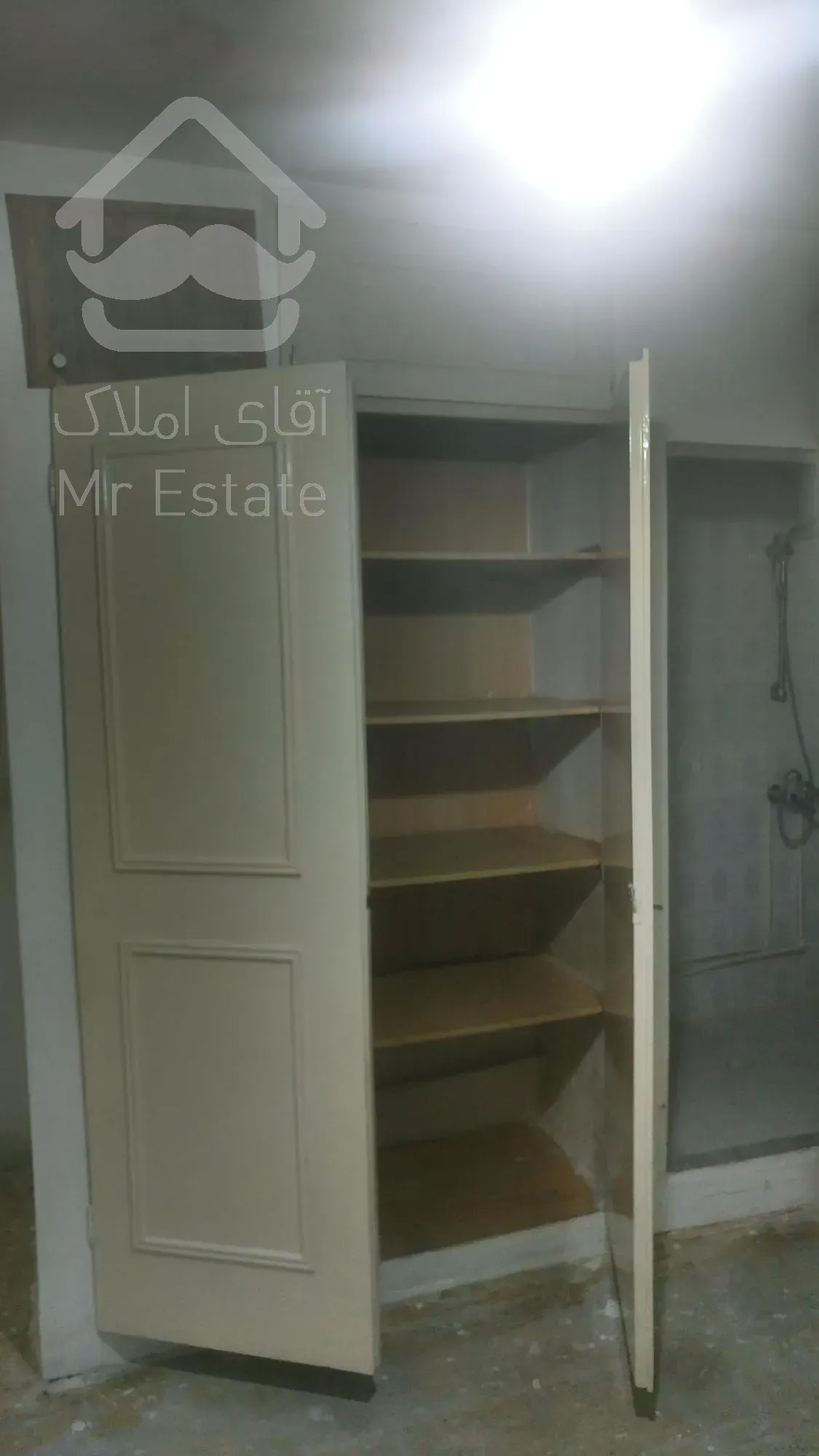 58متر/2خواب/فول بازسازی/خوش