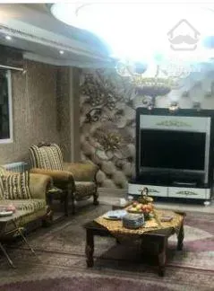 فروش آپارتمان 85 متر در باغ فیض