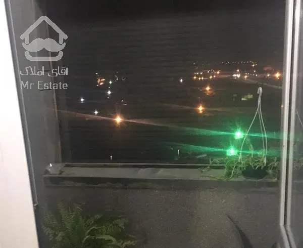 70 متر یکخواب برج پامچال ارکیده شهرک چیتگر دریاچه