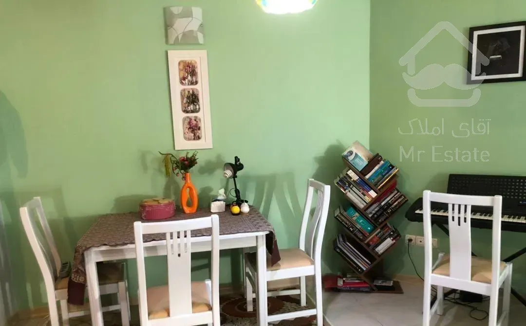 فروش آپارتمان ۵۶ متری در بهارستان