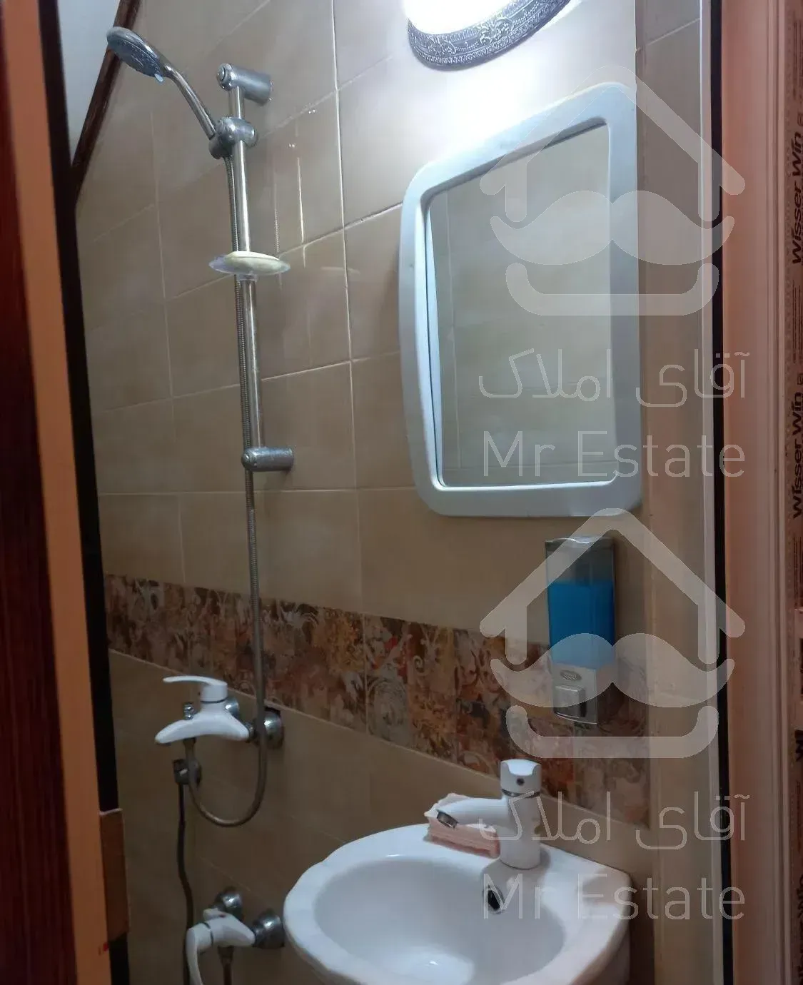 اجاره کلبه چوبی جاده کیاشهر(تونل جنگلی صفرابسته)