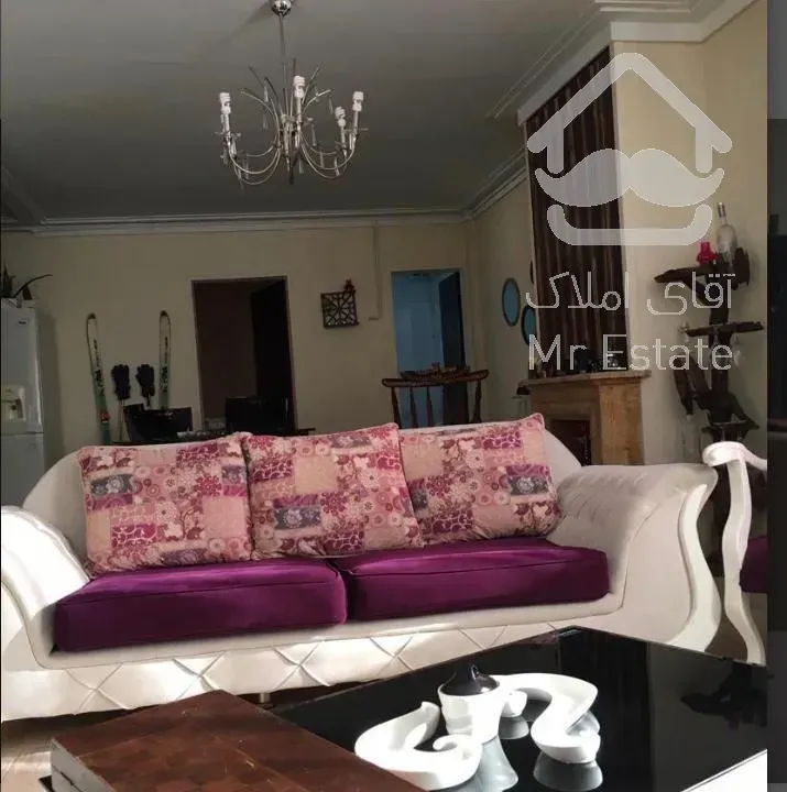 اجاره آپارتمان مبله