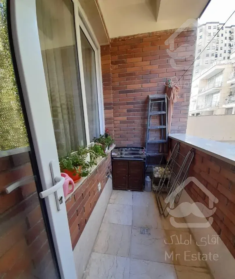 آپارتمان ۹۳ متری ولنجک