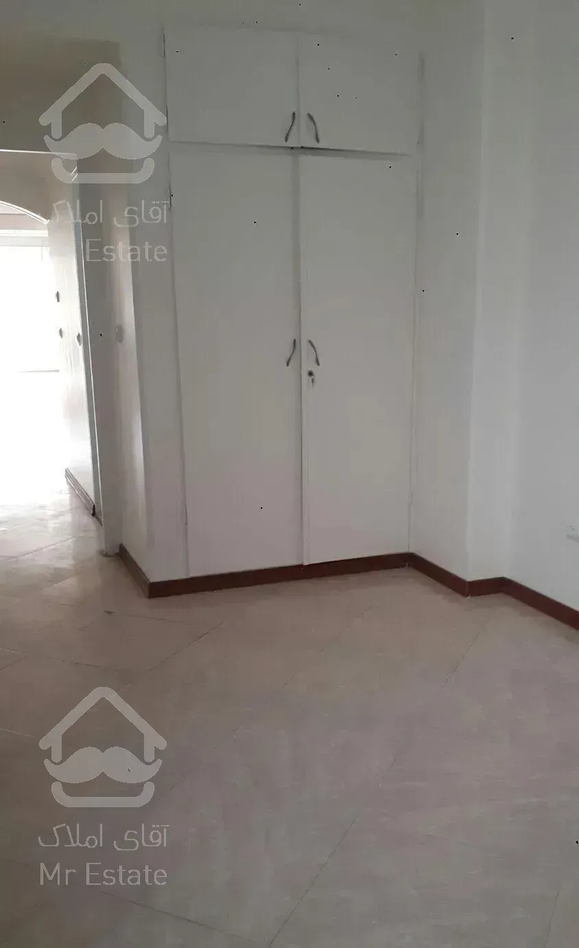 آپارتمان ۱۲۰متری دوخواب فول امکانات