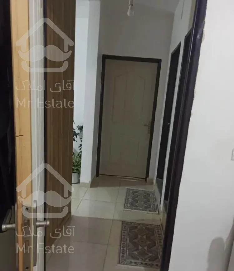 اپارتمان ۸۵ متری چهار راه گرگانجدید صدوقی