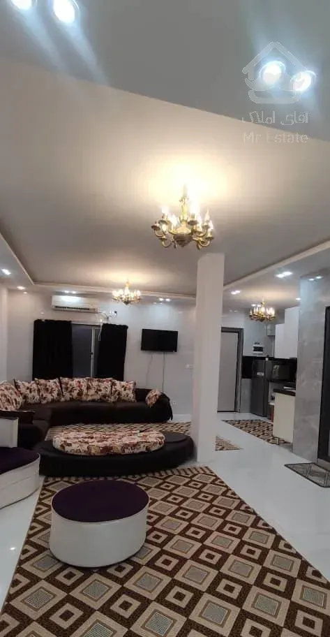 اجاره آپارتمان ماهانه