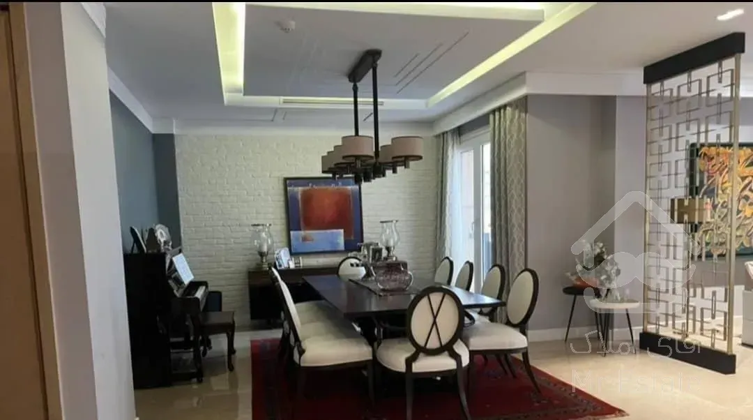 ۱۵۰متر/۳خواب/شهرک غرب فاز۴