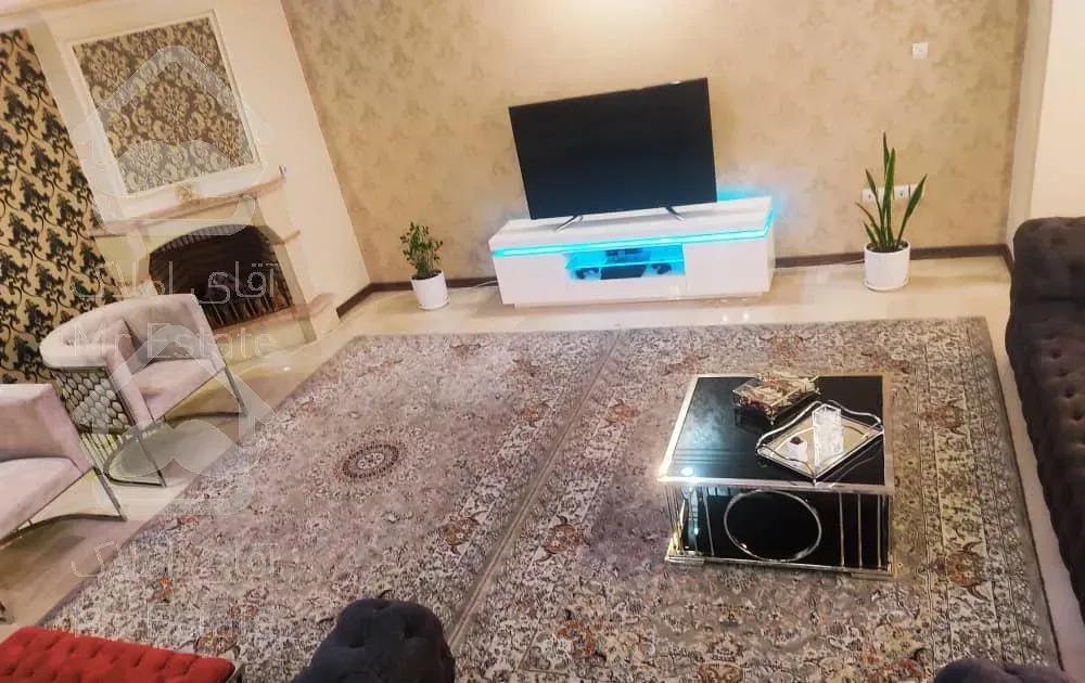 اپارتمان ۱۱۰ متر