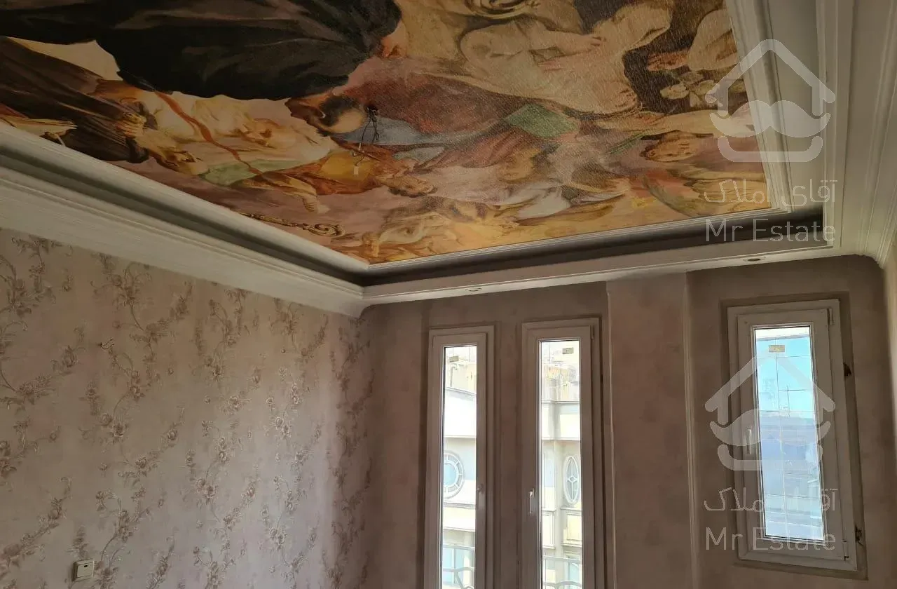 142متر 3خواب نزدیک ولیعصر