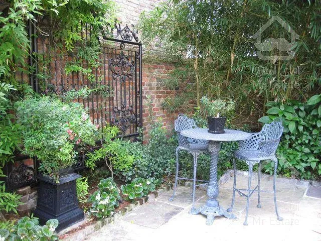 فروش کلنگی محمودیه 570  متر