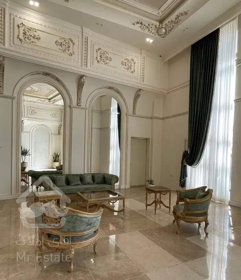 رهن اجاره / برج لوکس / ۴خواب / لوکیشن دنج نیاوران