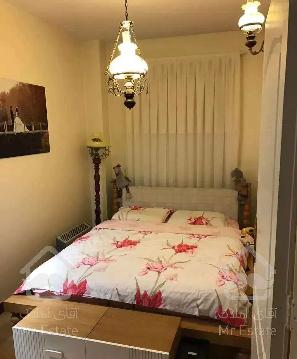 ۷۰ متر،بلوار صبا،دو کله،