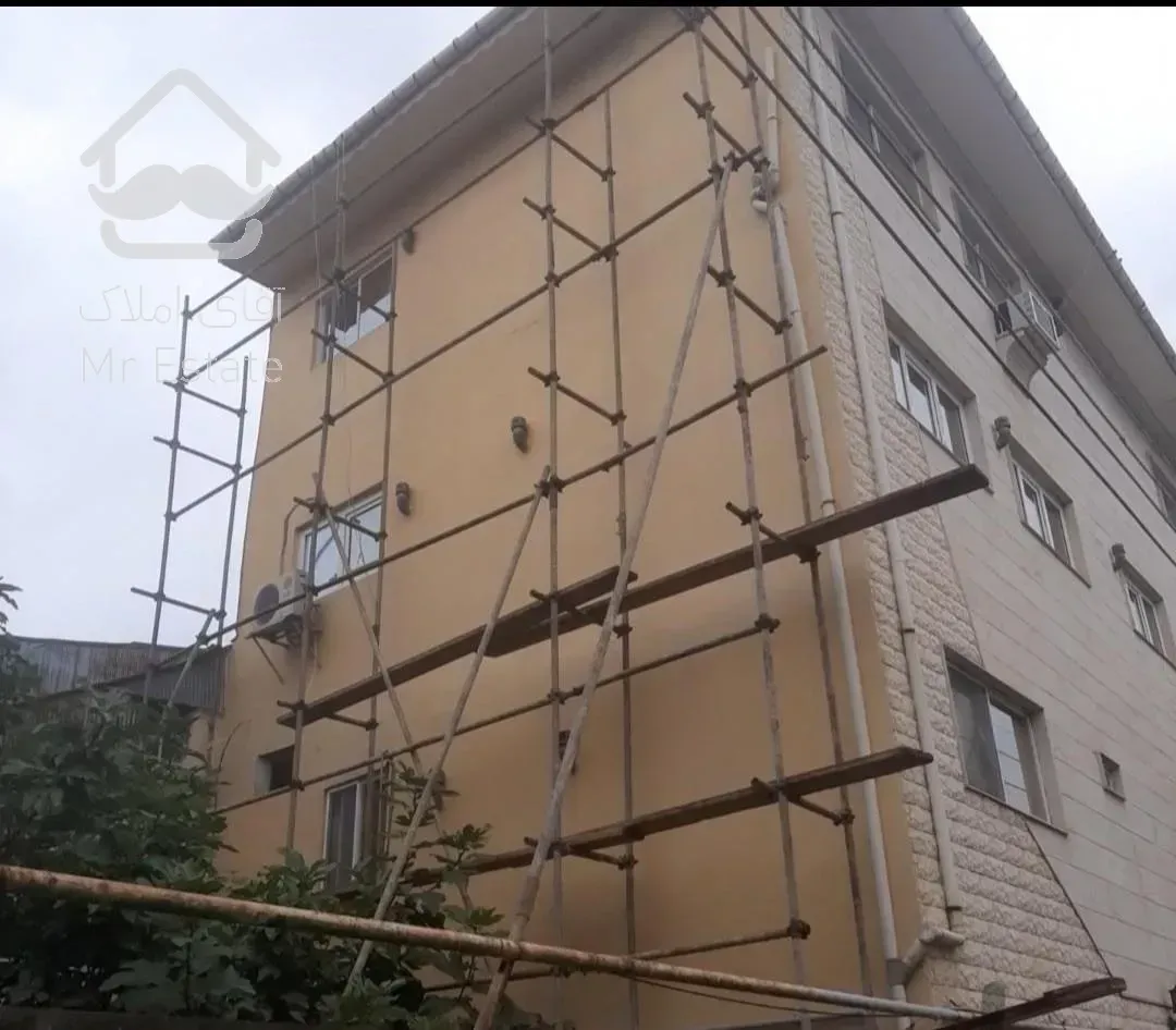 عایق کاری به روش نانو وایزوگام