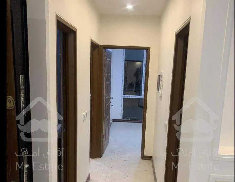 ۹۱متری*نوساز کلید نخورده*کارگر تا اسکندری