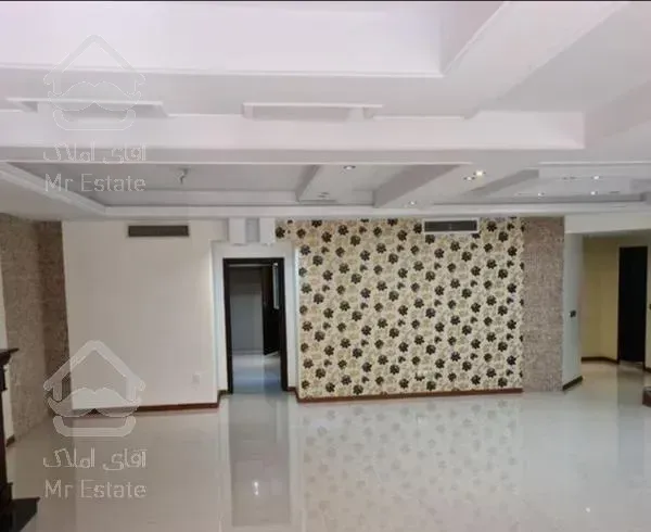 ۱۶۵متر+ سه خوابه شهرک غرب - بلوار دریا