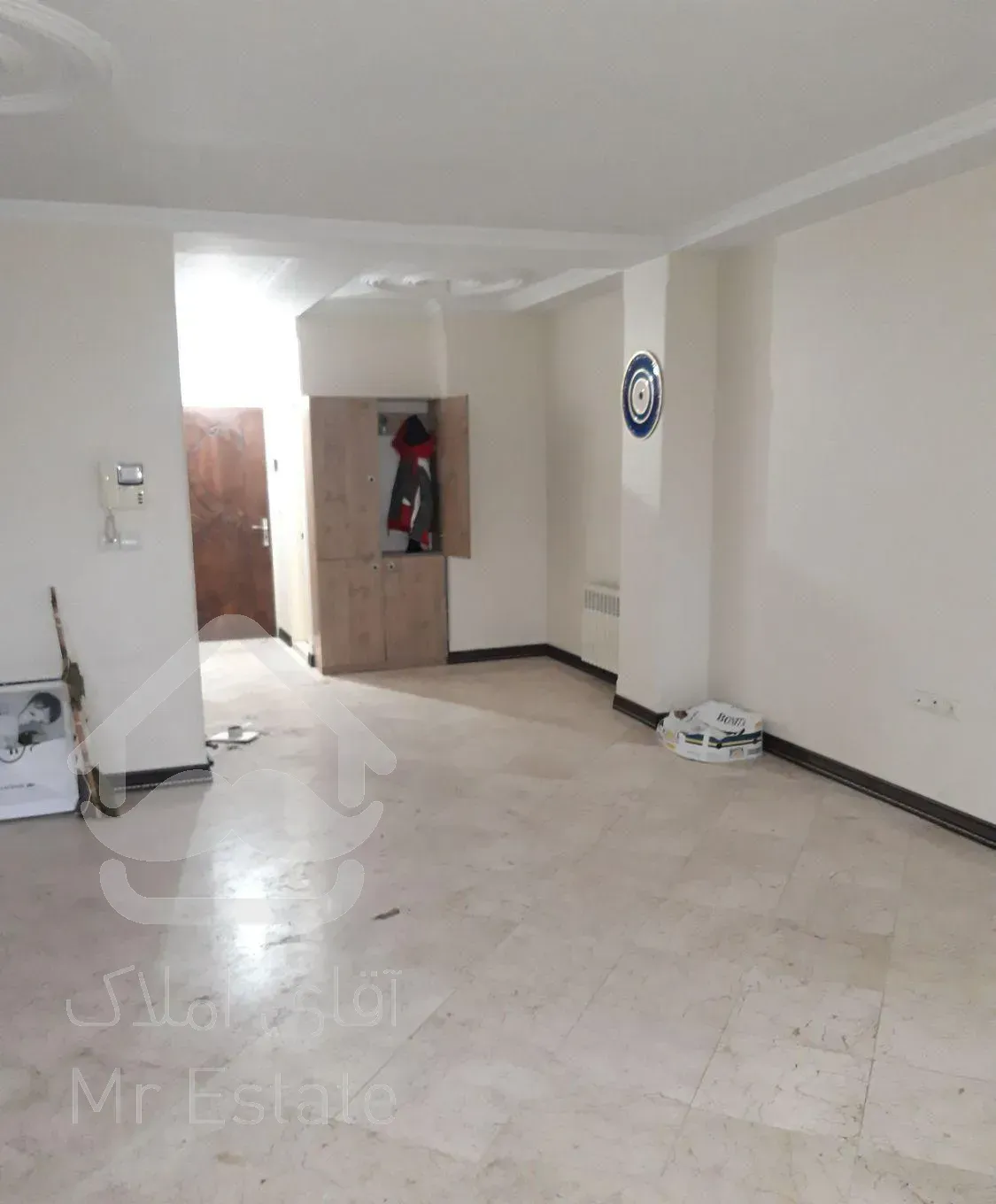 آپارتمان ۹۳ متر شادمهر