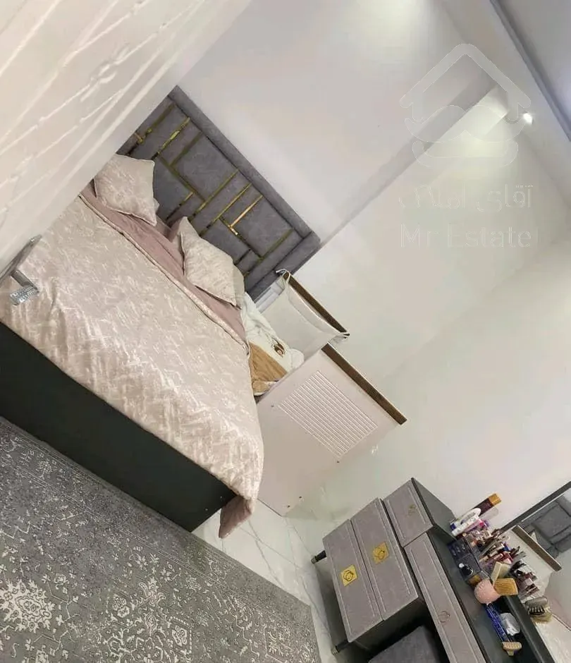 اپارتمان شیک و لوکس در طباطبایی