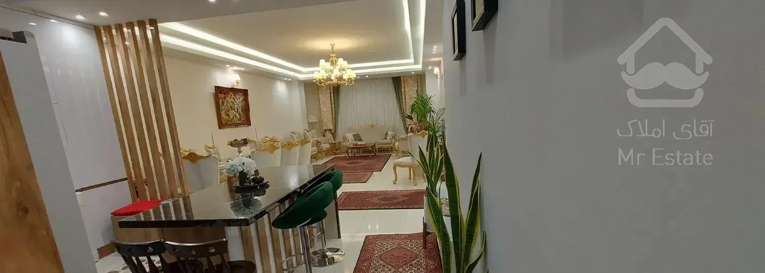 ۱۳۷متر کوی امید جنوبی طبقه ۲