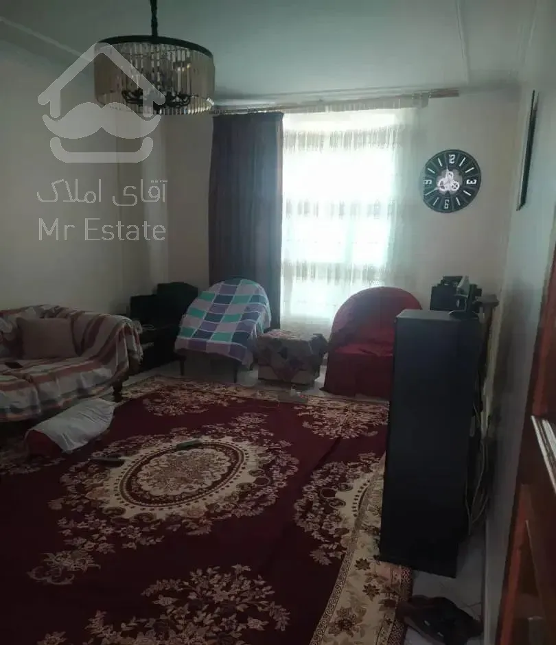 ۶۱ متر (تهرانپارس (پروین )