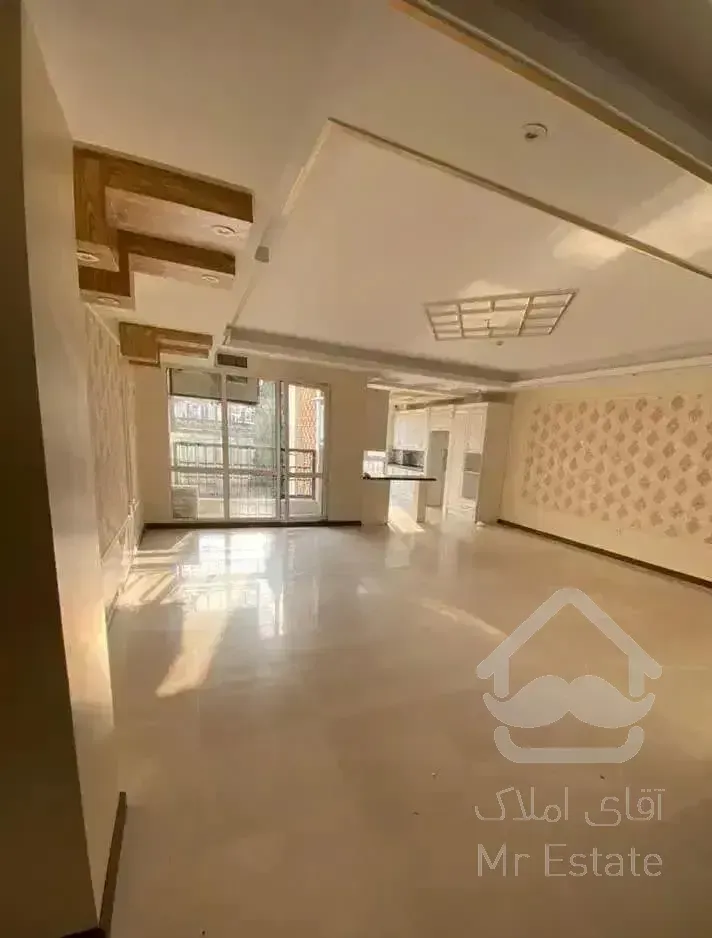 تنها۱۳۴متر۳خ زیر۱۴/۵ منطقه(تکواحد۴ساله فول امکانات