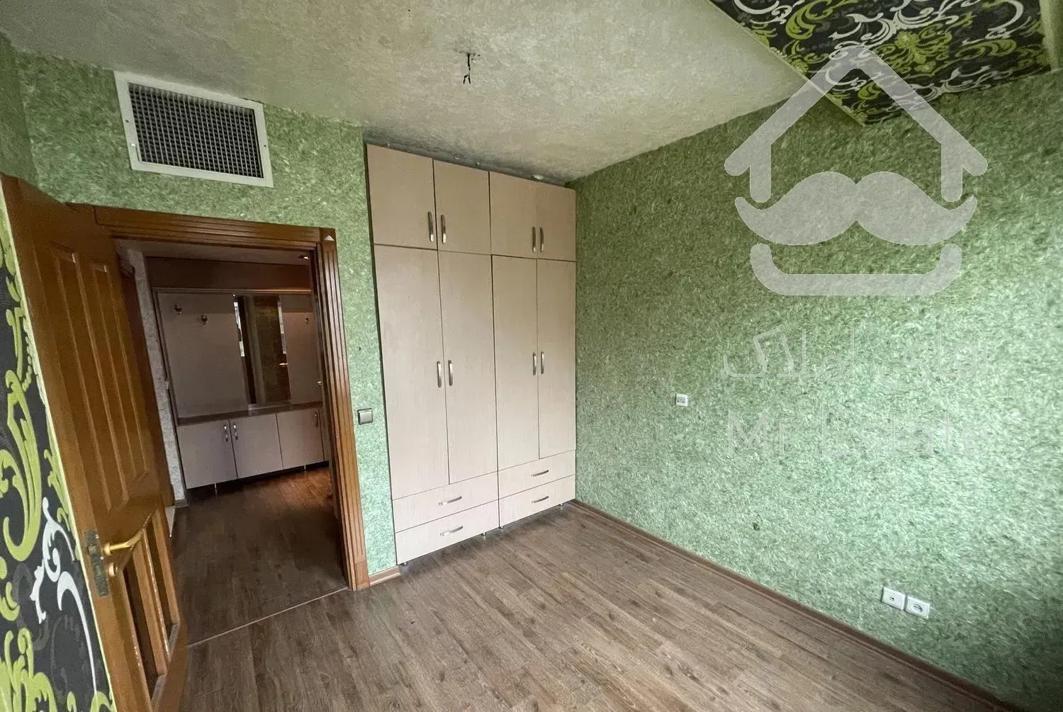 کوی فراز ١٠٠ متری