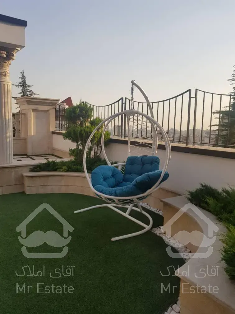 570 متر در بهترین لوکیشن منطقه گلستان شمالی