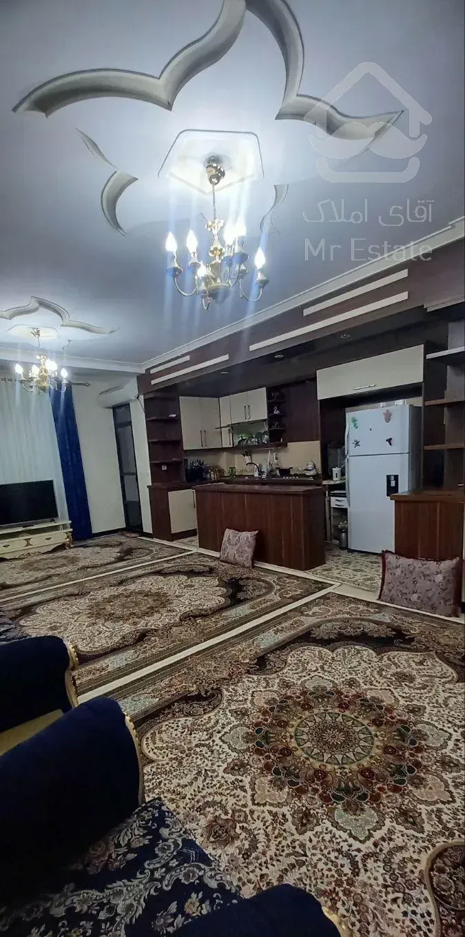 فروش واحد 75متر 1خواب فول خیابان صنوبر