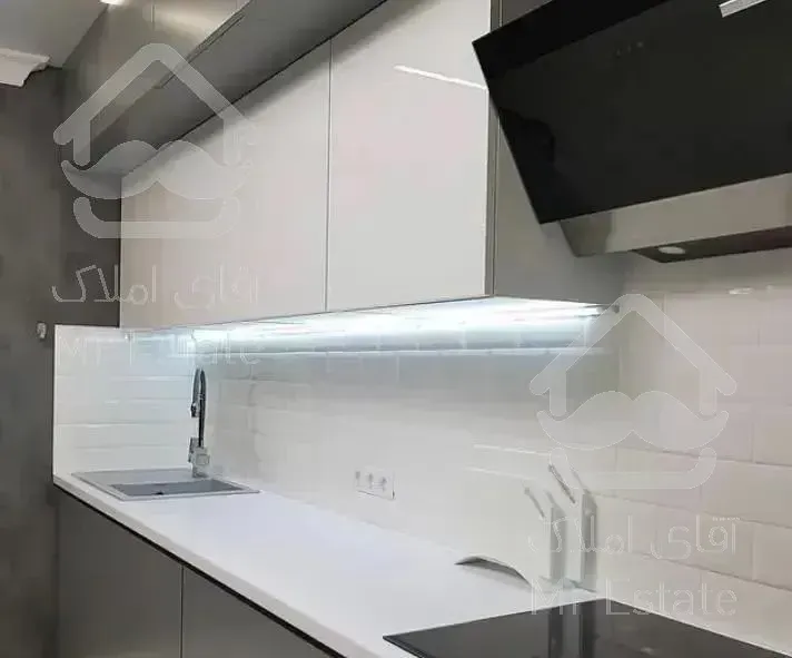 ۱۱۰متر شیک /دو خواب /تک واحد /جهانتاب