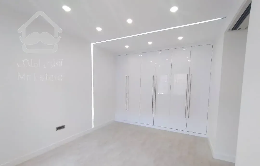 فروش آپارتمان زعفرانیه 200 متر تک واحدی