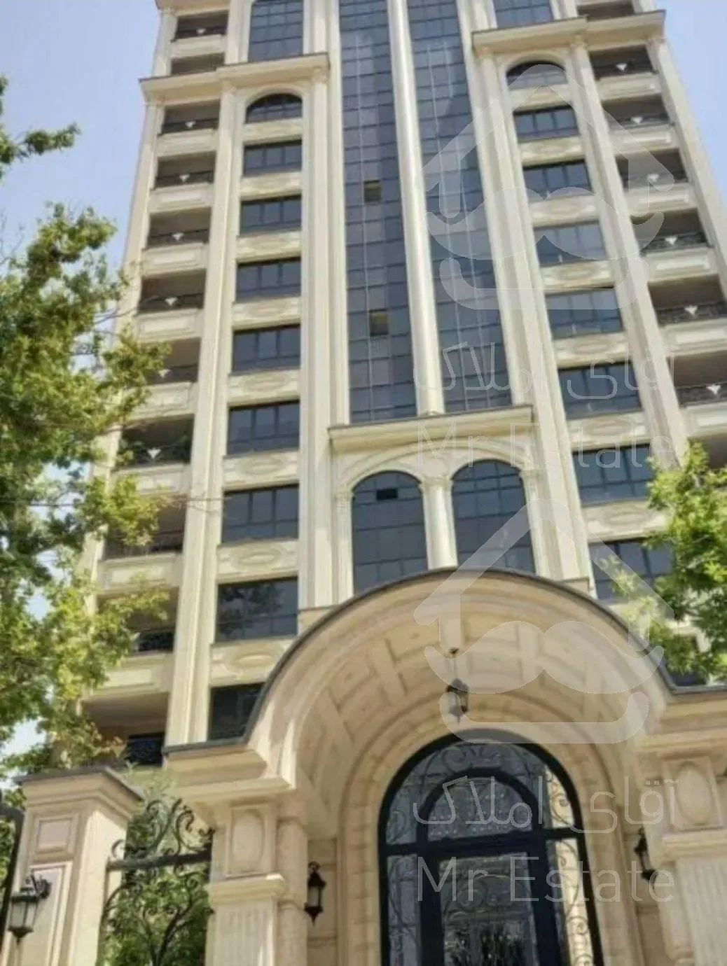 ۵۵متر/ کلید نخورده/ فول امکانات