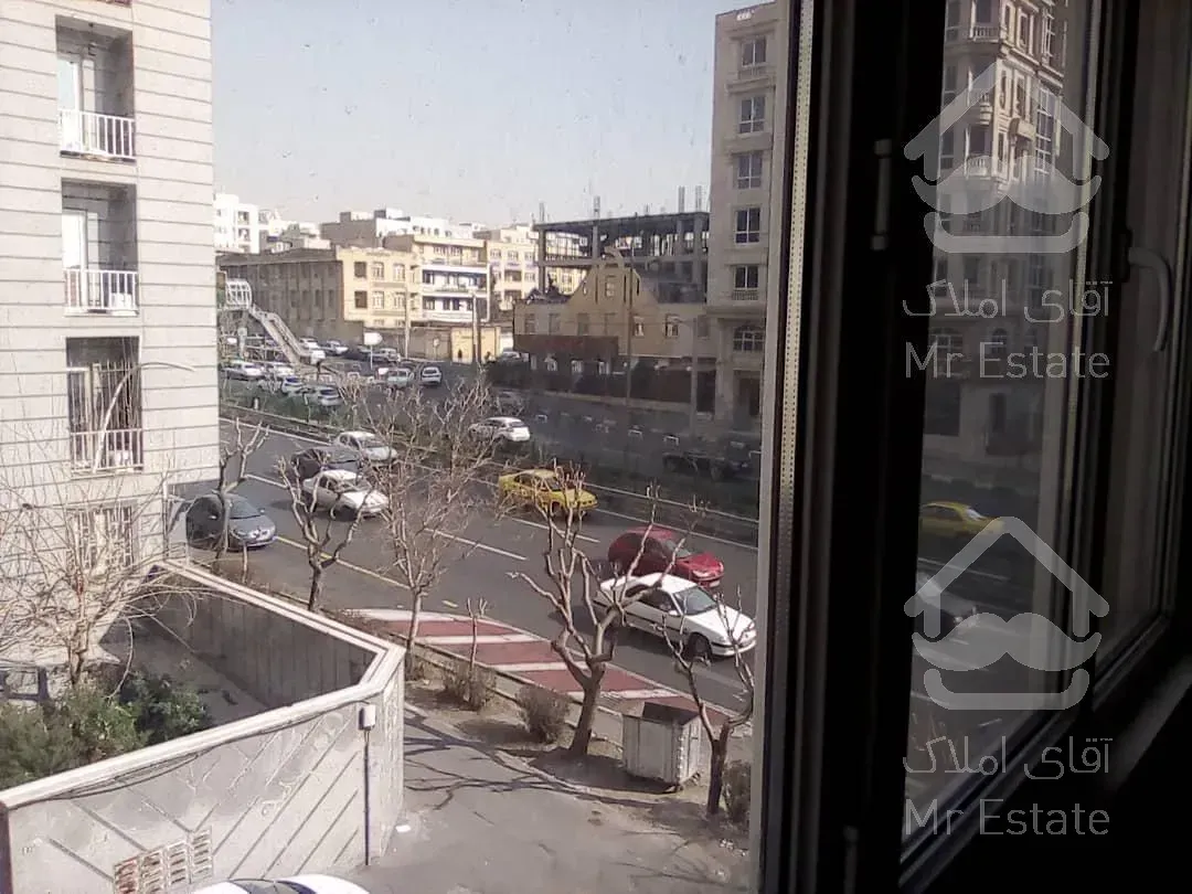 ۹۹ متر روبروی کوروش لوکیشن بینظیر