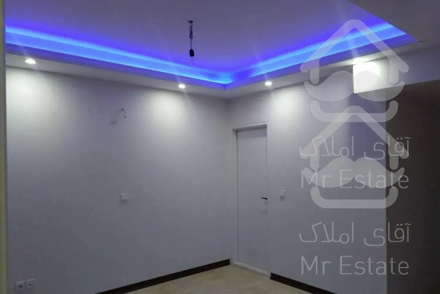 اپارتمان  107 متری  نوساز