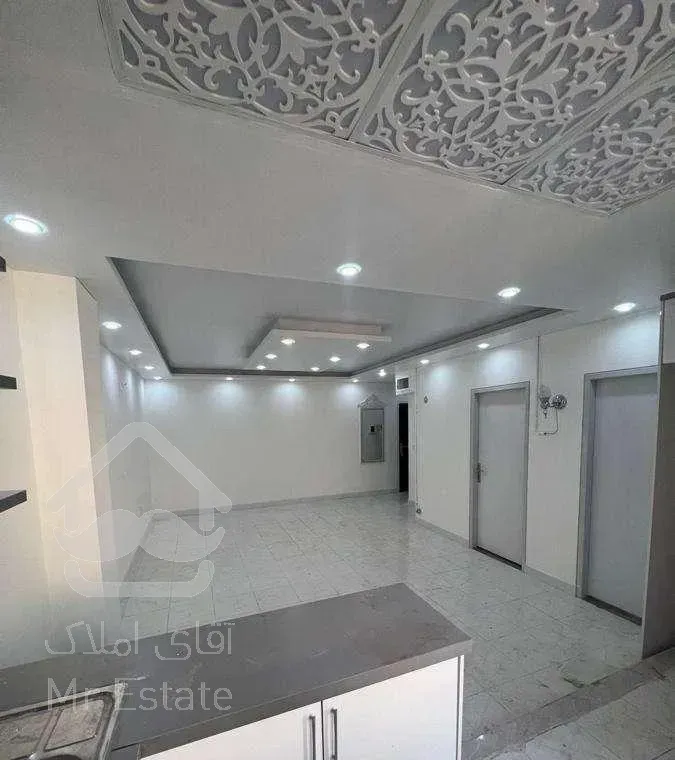 72متر/سنددار/فول دیزاین و امکانات/خانم محمدجانی