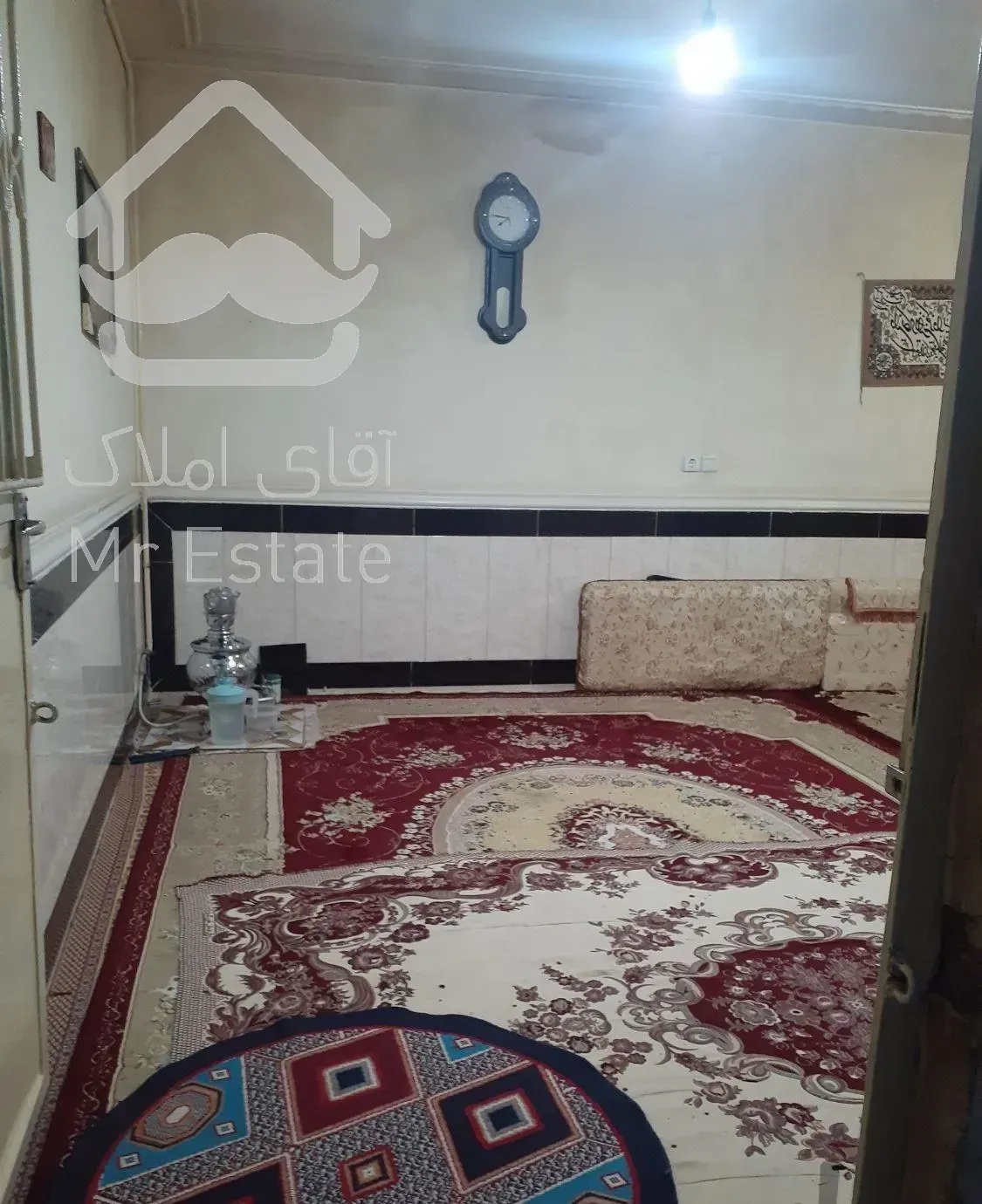 خانه تمیز ۶۵متری