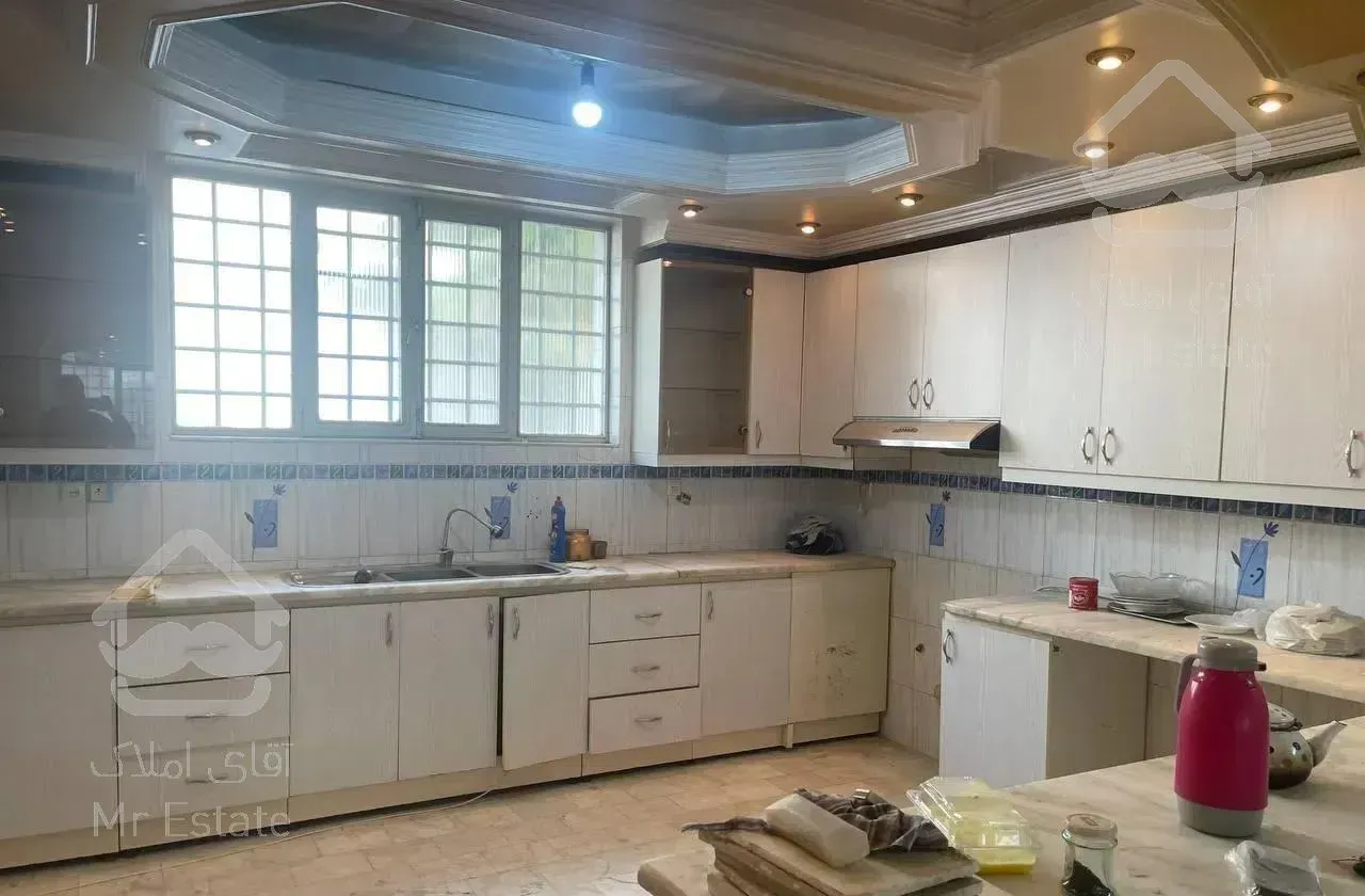 دوبلکس ویلایی ۴خواب شهرک چشمه