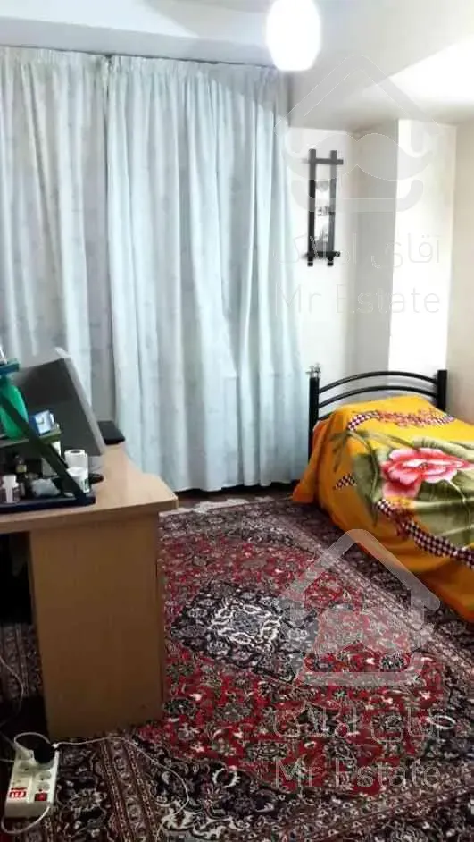 فروش ۱۲۳متری قولنامه