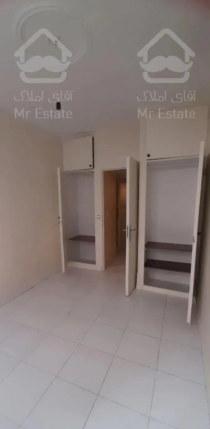 ۸۵ متر ۲خواب فول امکانات         (( بازسازی شده ))