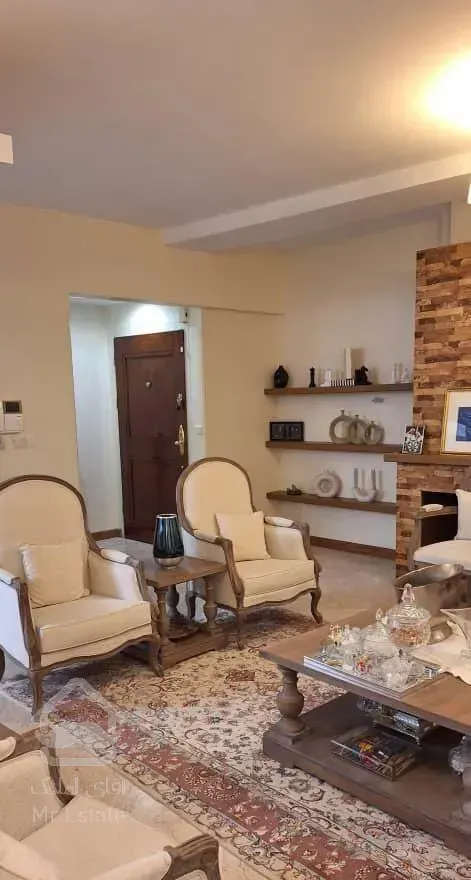 ۱۰۸متر،بالای کاج،لوکس